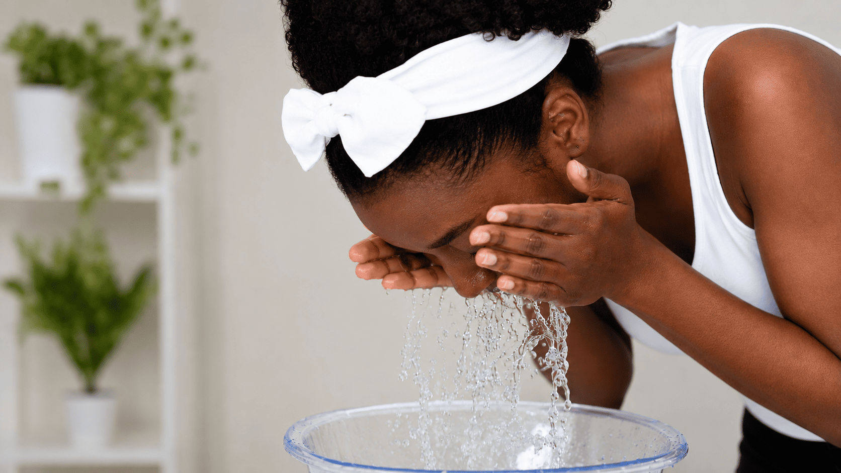 SodaFill pour les cheveux, les soins de la peau et la beauté