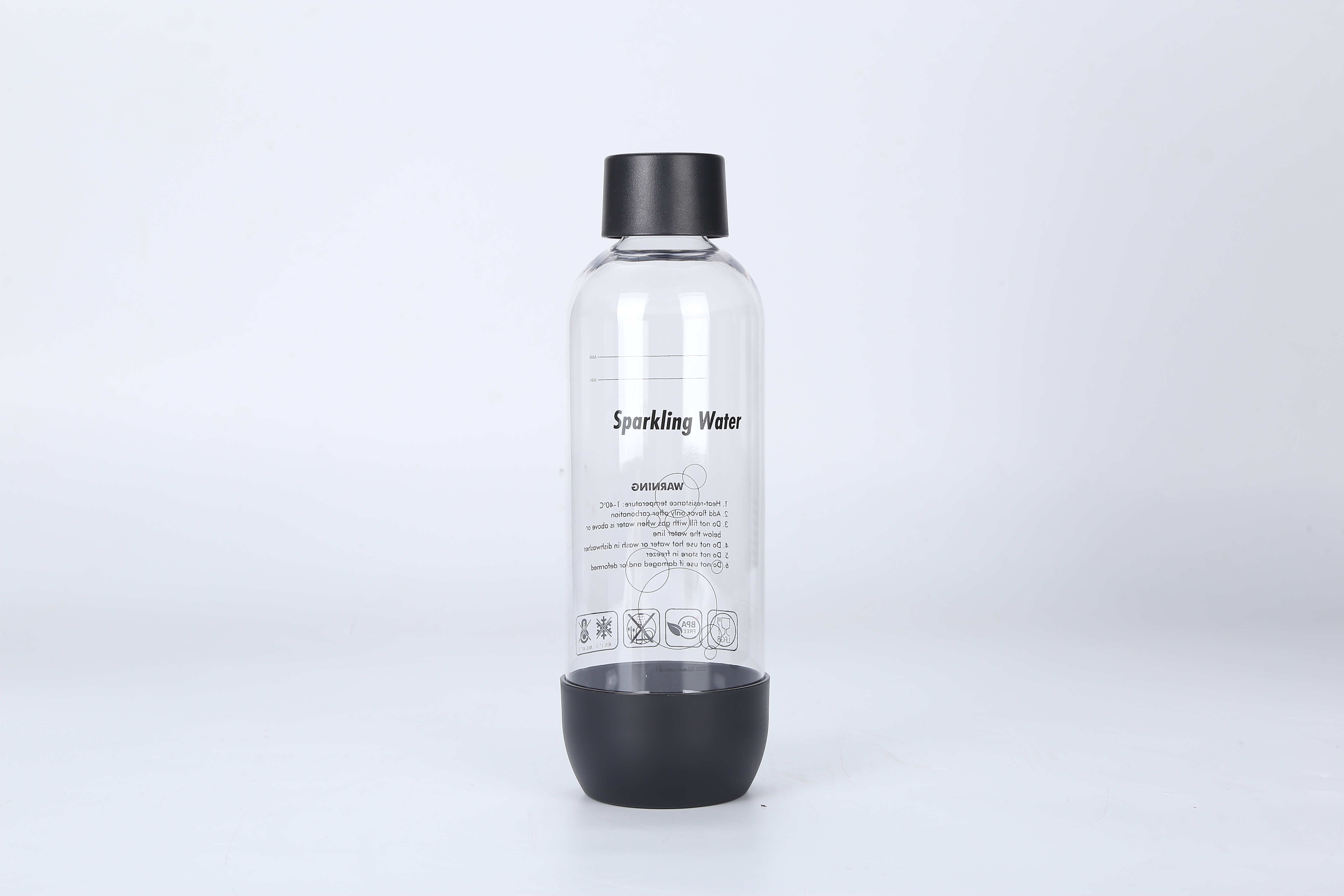 Sodafill Accessoires